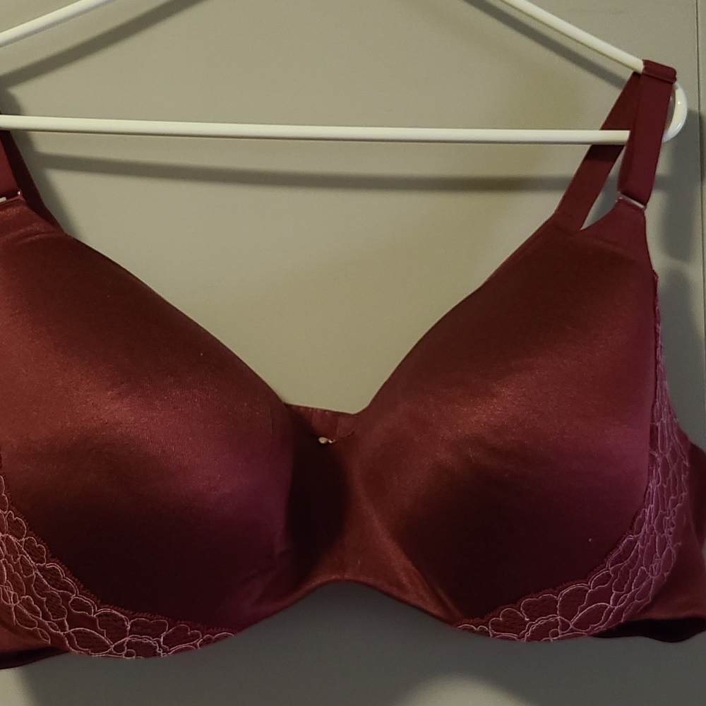 Lane Bryant bra
